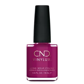 CND Vinylux Polish - Brazen