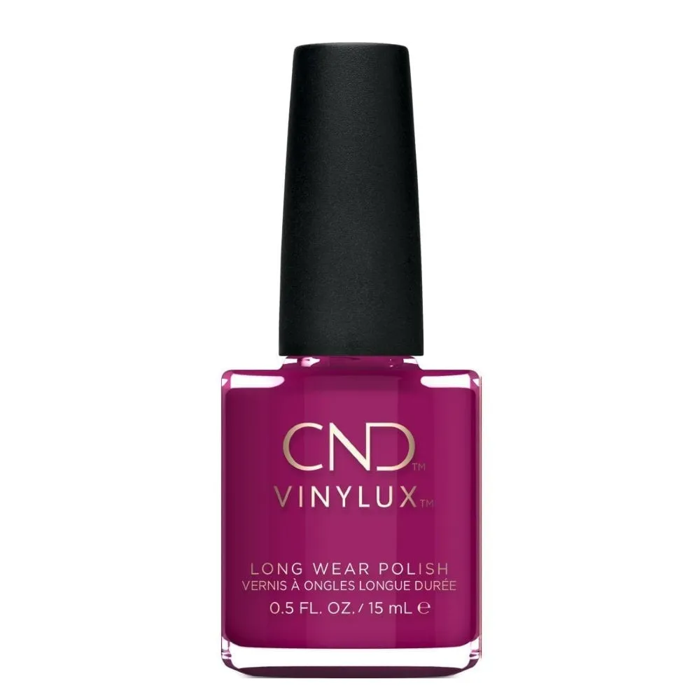 CND Vinylux Polish - Brazen