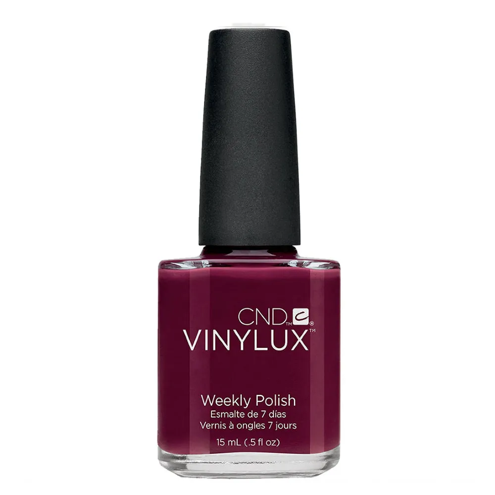 CND Vinylux Polish - Decadence