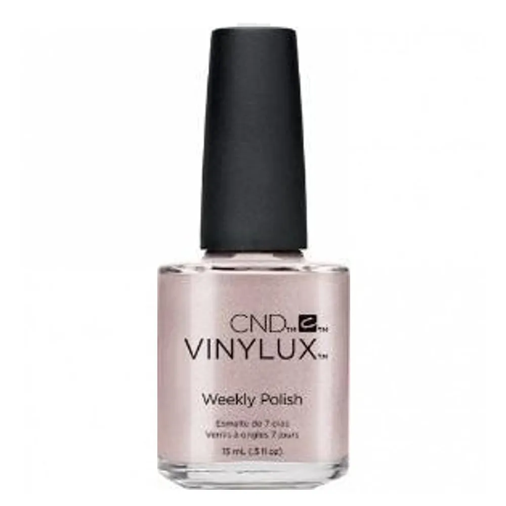 CND Vinylux Polish - Safety Pin