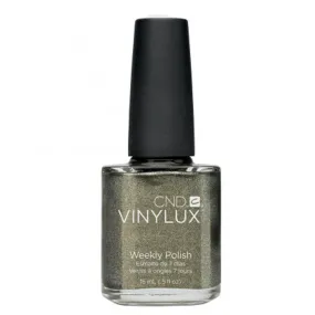 CND Vinylux Polish - Steel Gaze