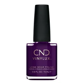 CND Vinylux Polish - Temptation