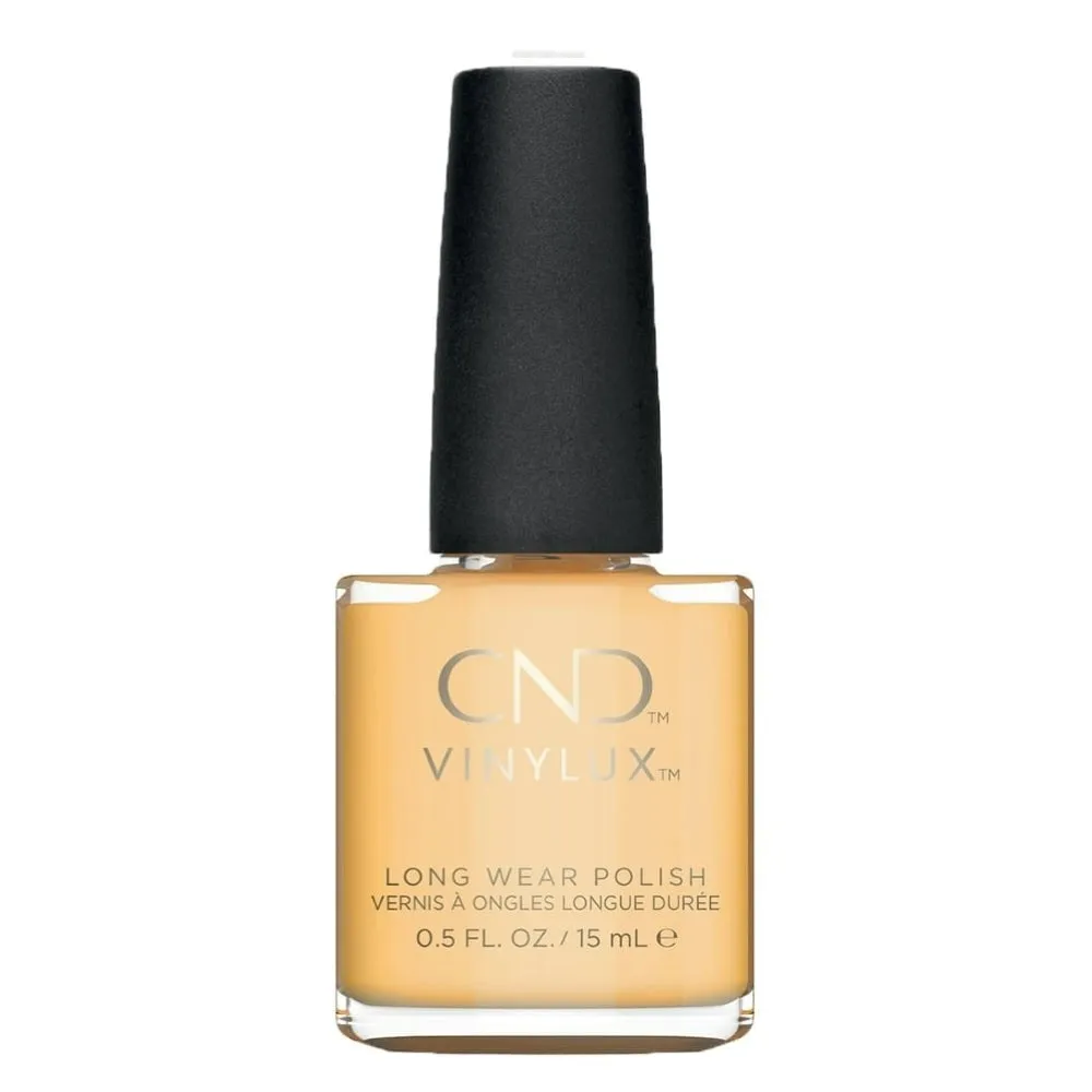 CND Vinylux Polish - Vagabond
