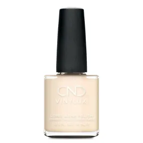 CND Vinylux Polish - Veiled