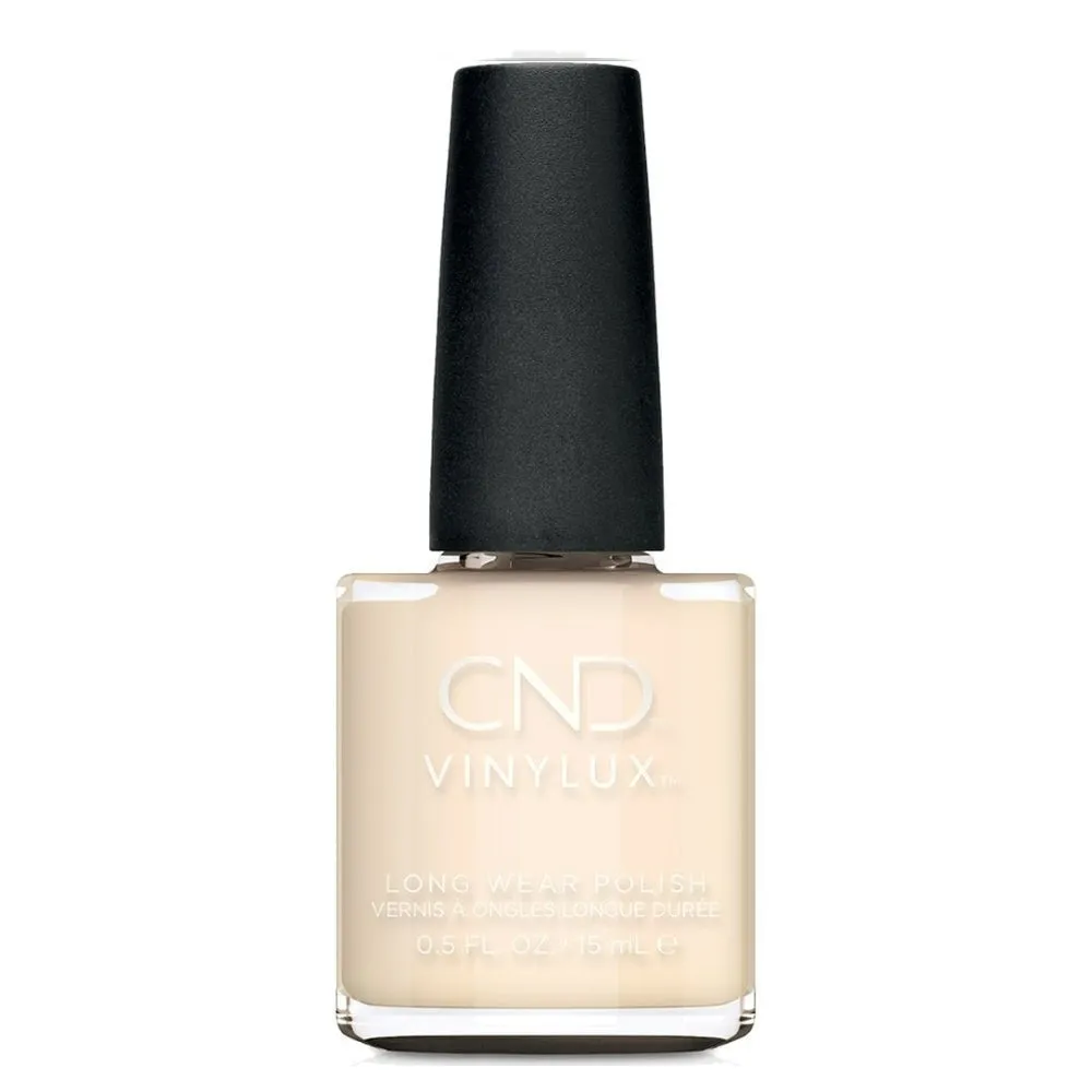 CND Vinylux Polish - Veiled
