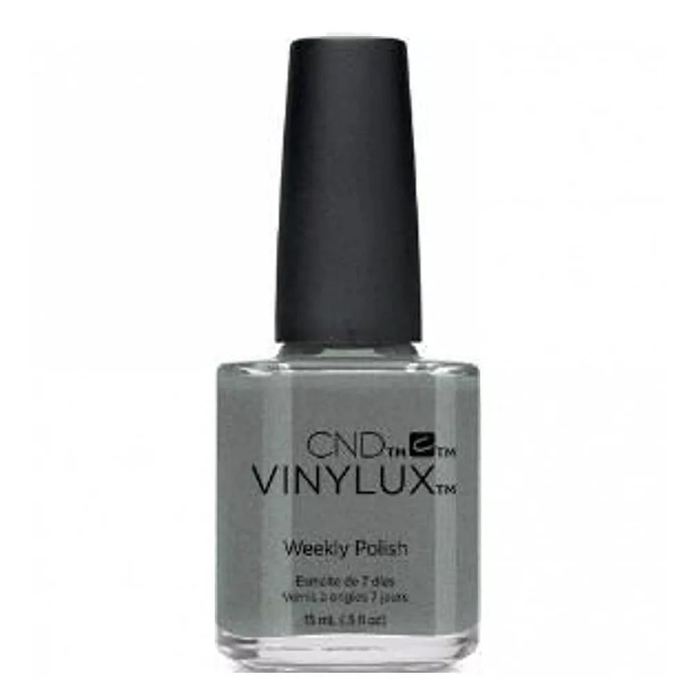 CND Vinylux Polish - Wild Moss