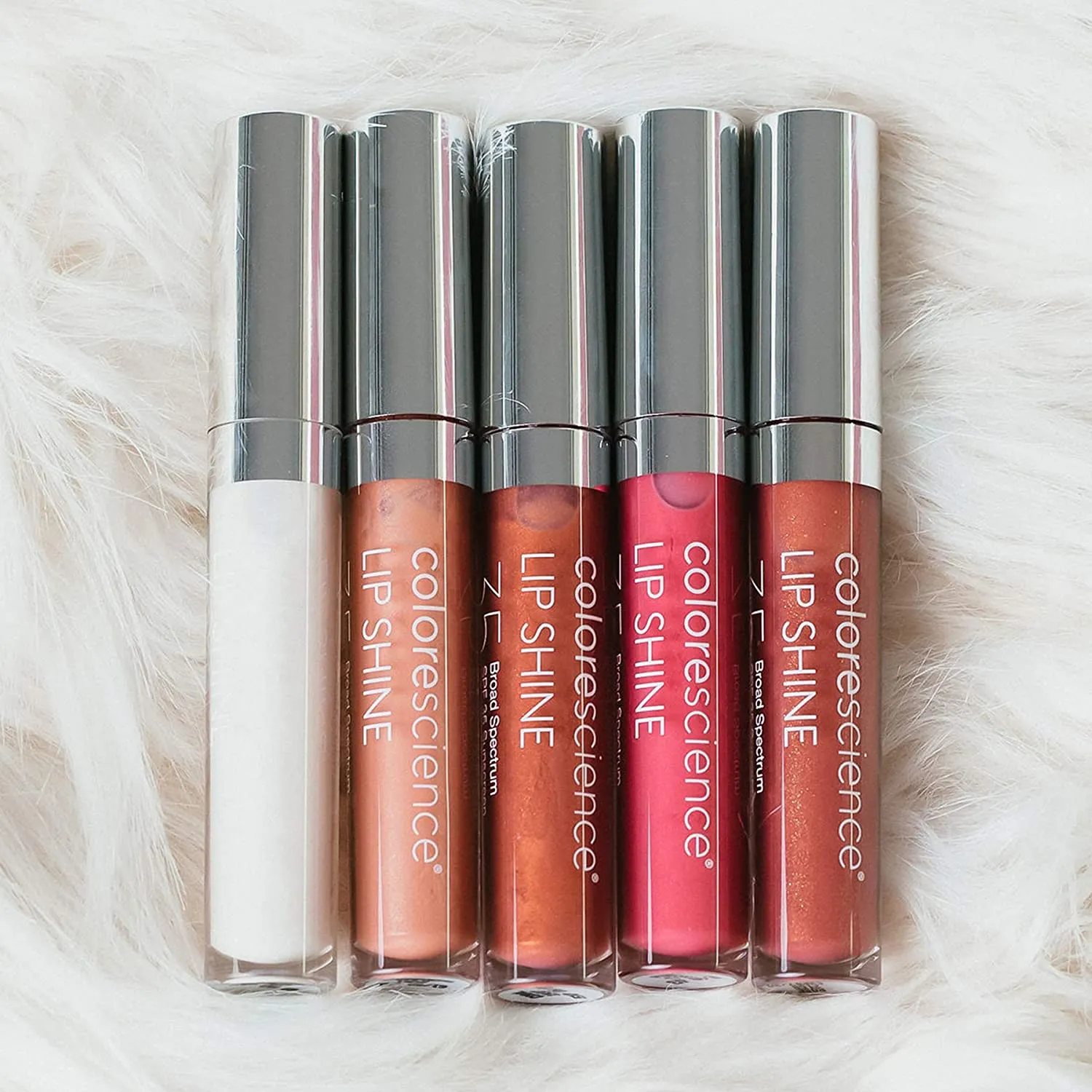 Colorescience Lip Shine SPF 35