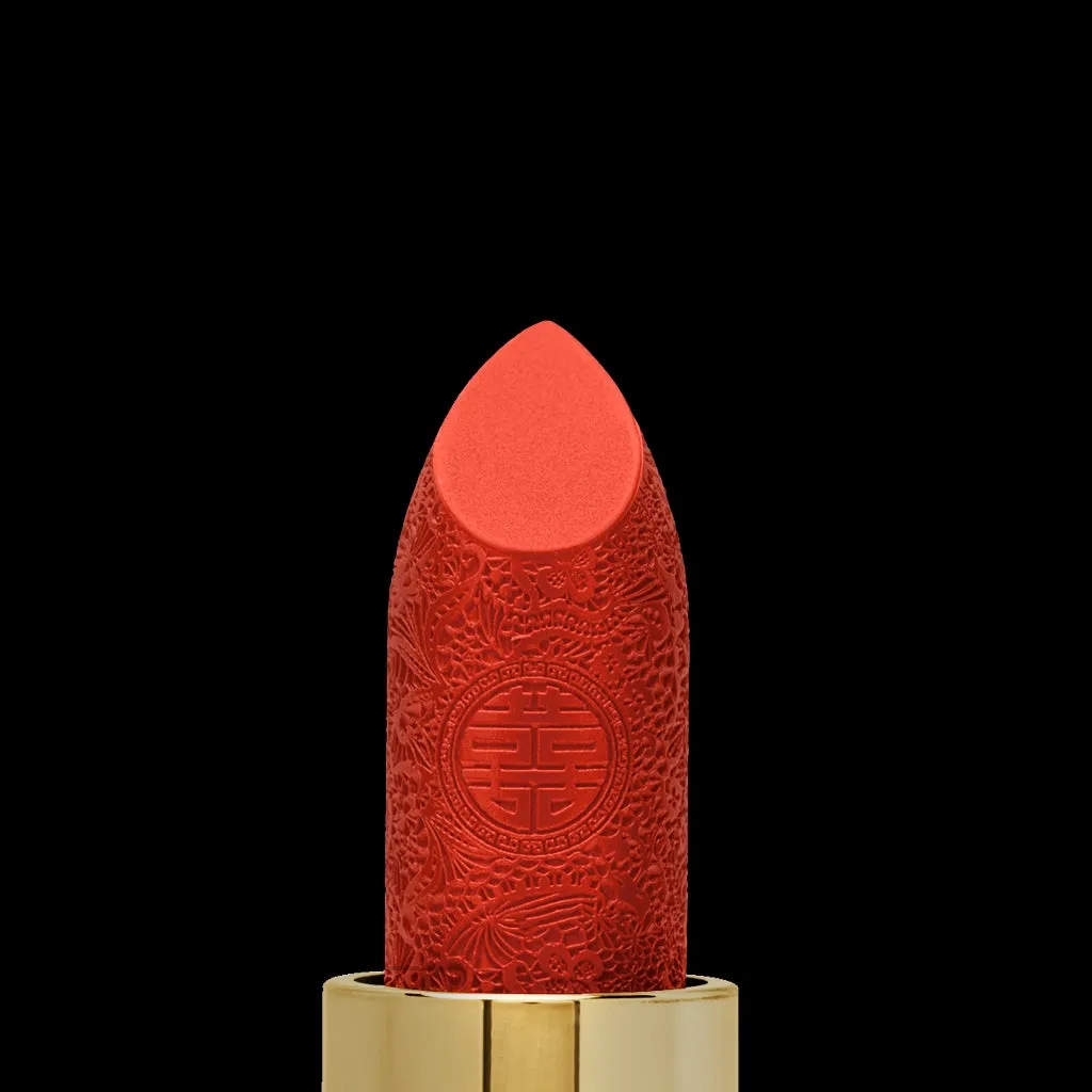 Colors Queen French Matte Lipstick