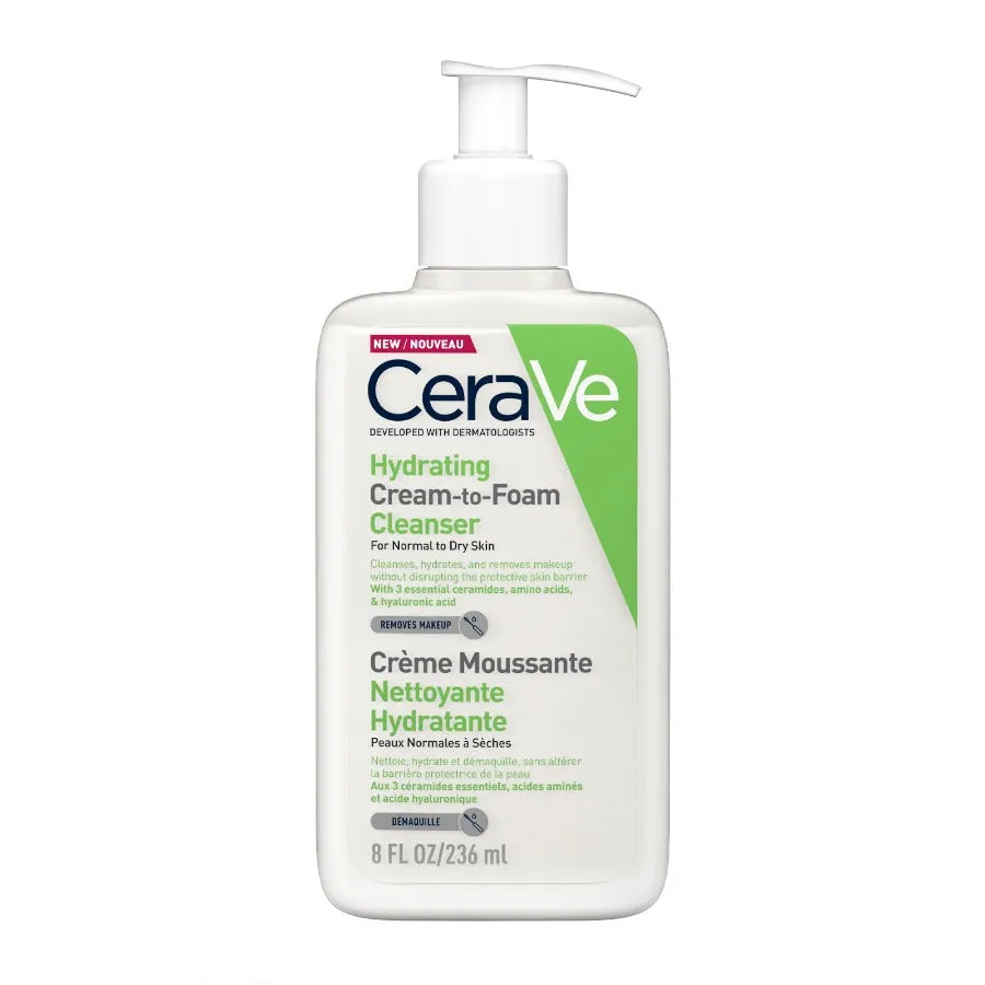 Creamy Cleanser 236ml