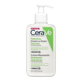 Creamy Cleanser 236ml