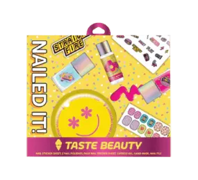 Danawares DIY Nail Kit Set- Nailed It!