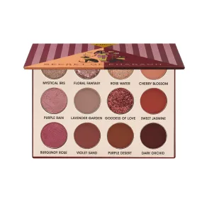 Desert Rose - Secret of Pharaoh Eyeshadow Palette