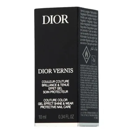 Dior Vernis 558 Grace 10ml