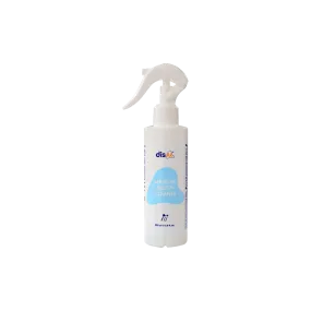 disAL MAKE-UP BRUSH CLEANER 200ML