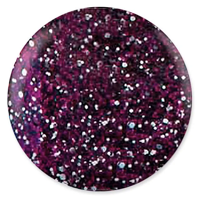Dnd Gel 409 Grape Field Star