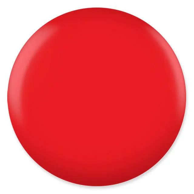 Dnd Gel 430 Ferrari Red