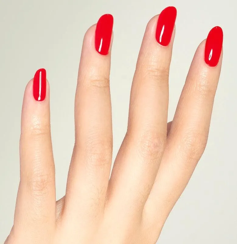 Dnd Gel 430 Ferrari Red
