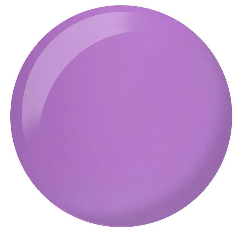 Dnd Gel 492 Lavender Prophet