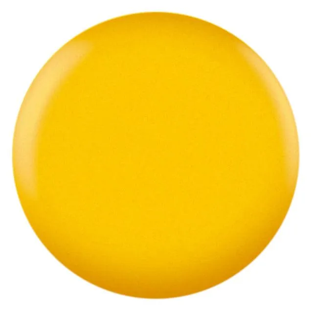 Dnd Gel 506 Summer Sun