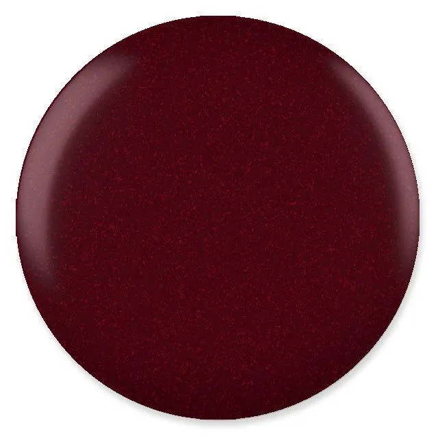 Dnd Gel 522 Pomegranate