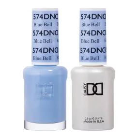 Dnd Gel 574 Blue Bell