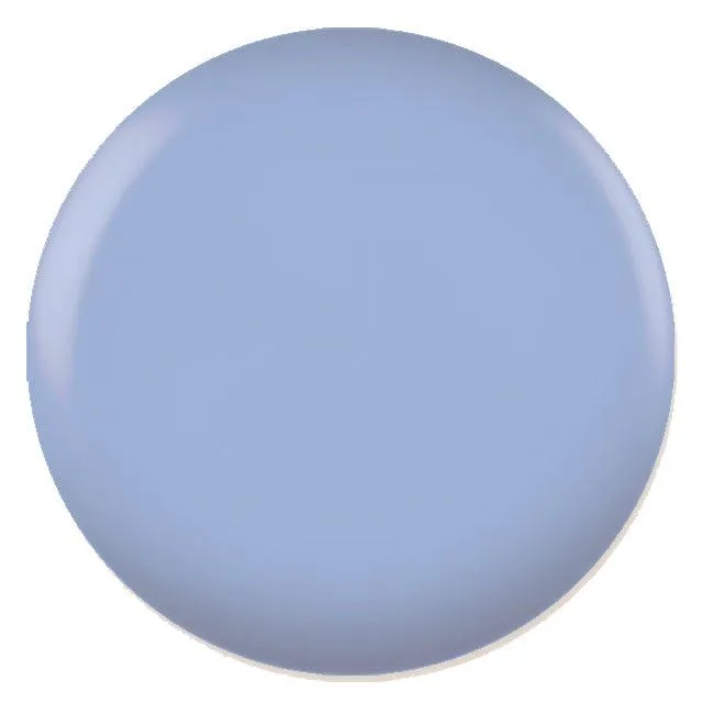 Dnd Gel 574 Blue Bell