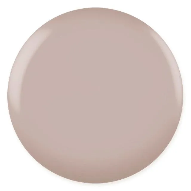 Dnd Gel 604 Cool Gray