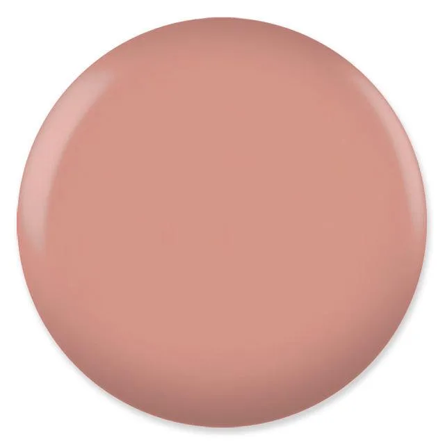 Dnd Gel 617 Porcelain