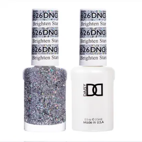 Dnd Gel 626 Brighten Stars