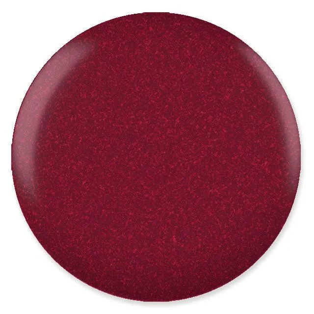 Dnd Gel 632 Lady In Red