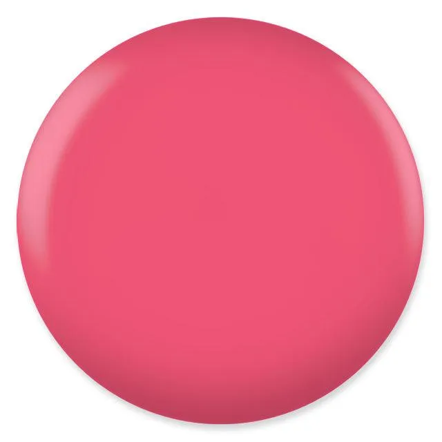 Dnd Gel 652 Lychee Peachy