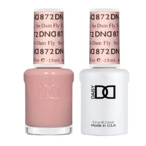 Dnd Gel 872 So Damn Fly