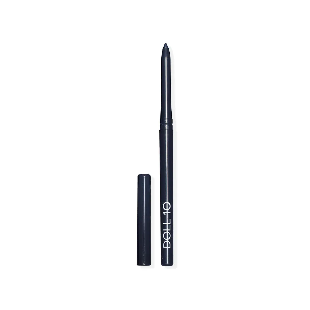 DOLL T.C.E. AUTOMATIC SKINNY EYELINERS (Single)
