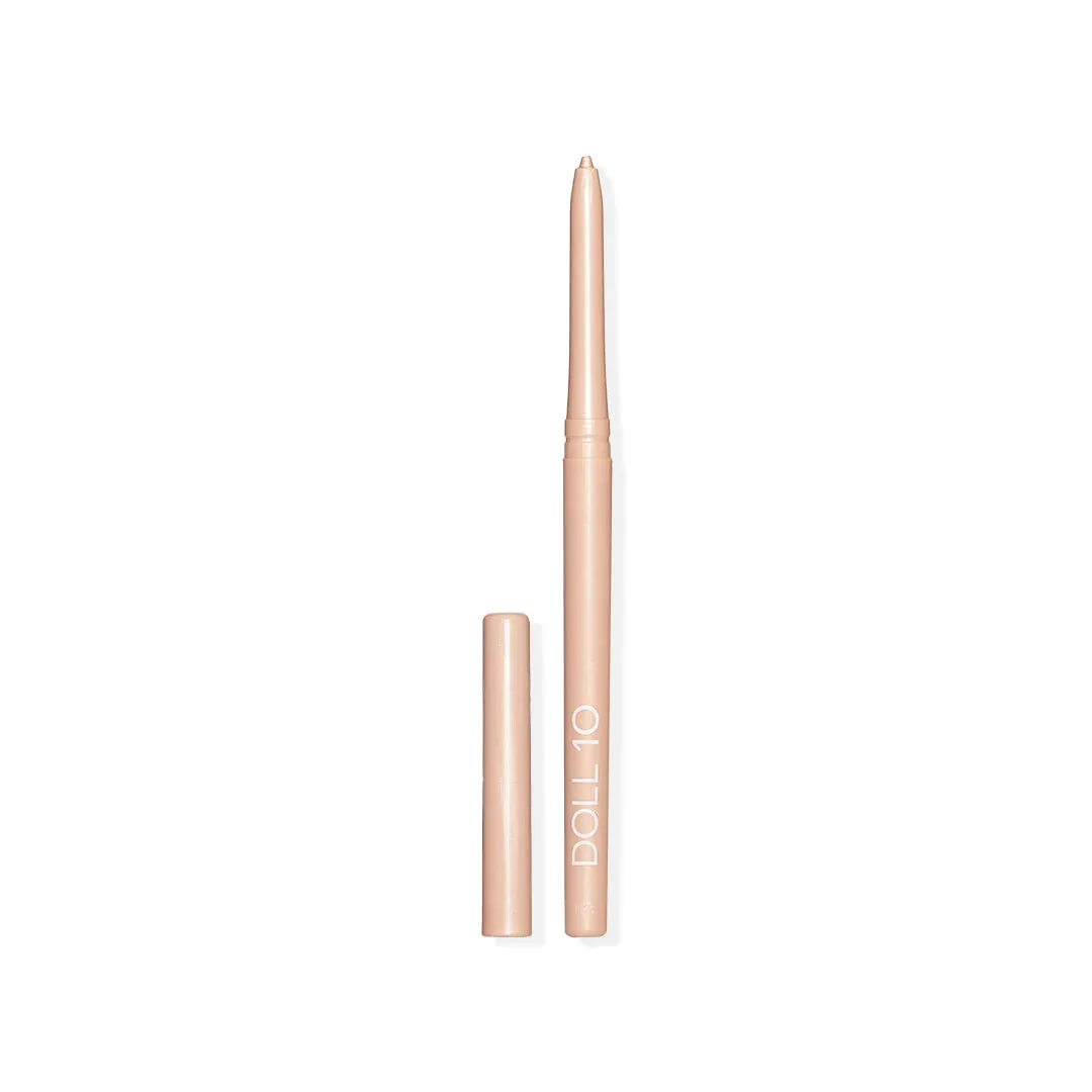 DOLL T.C.E. AUTOMATIC SKINNY EYELINERS (Single)