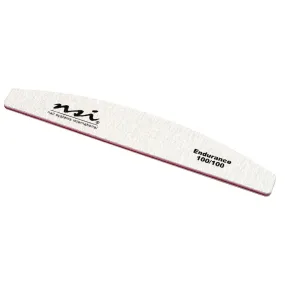 Endurance Nail File 100/100 Grit (Coarse)
