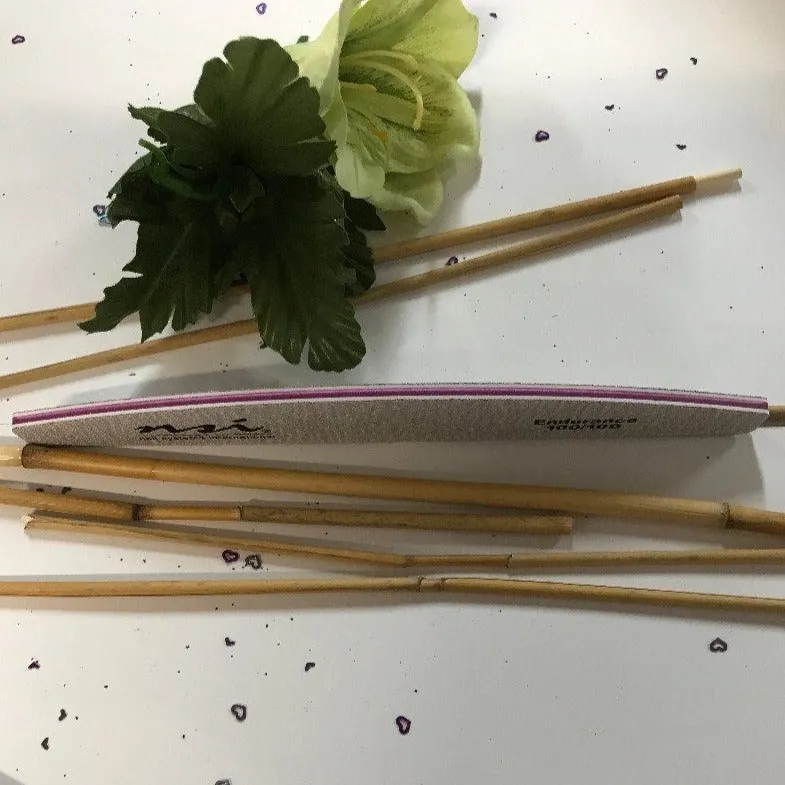 Endurance Nail File 100/100 Grit (Coarse)