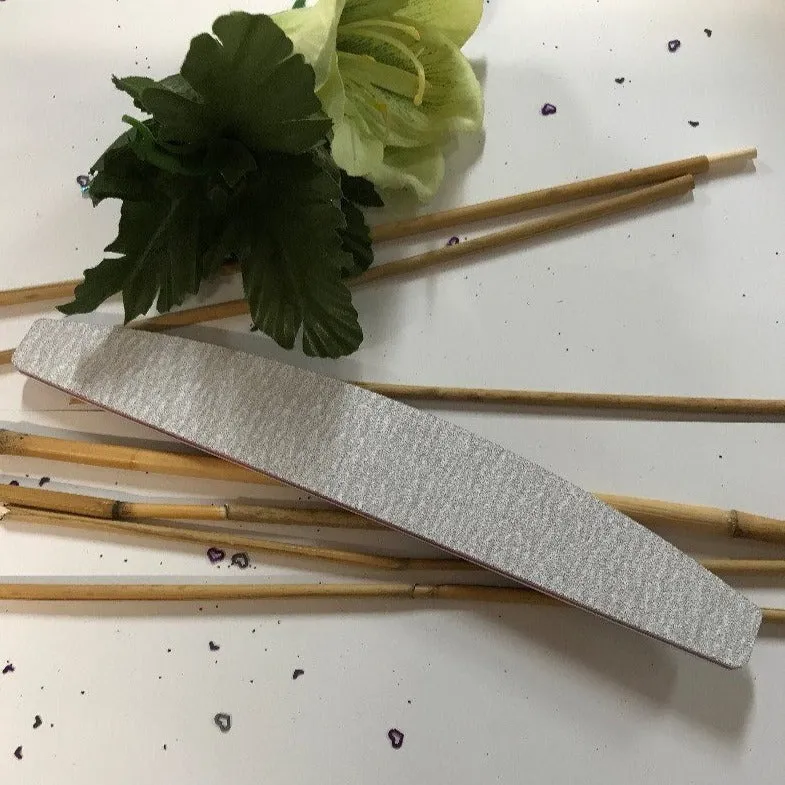 Endurance Nail File 100/100 Grit (Coarse)