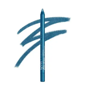 Epic Wear Liner Stick Long-lasting eyeliner Turquoise Storm, Nyx Professional Makeup