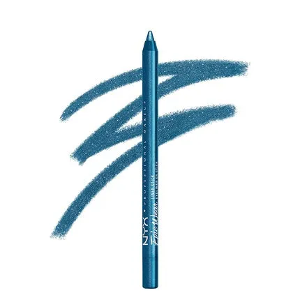 Epic Wear Liner Stick Long-lasting eyeliner Turquoise Storm, Nyx Professional Makeup