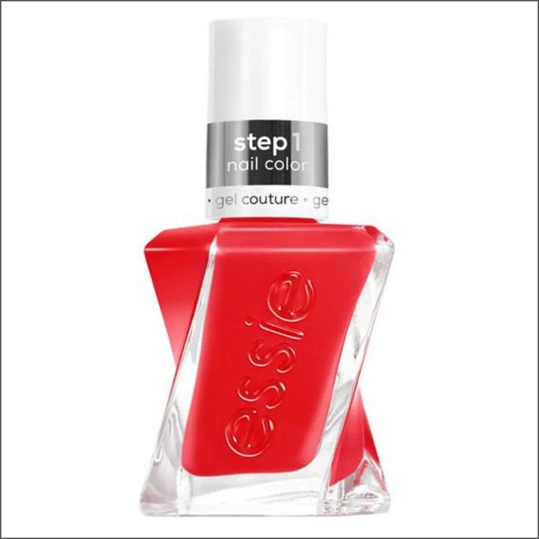 Essie Gel Couture Electric Geometric 539 Nail Polish 13.5ml