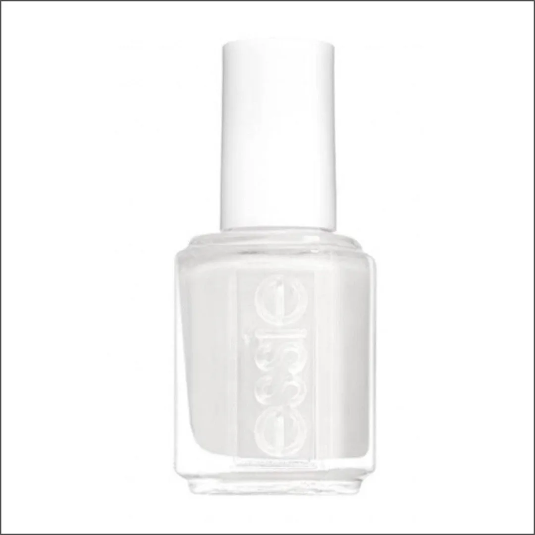 Essie Nail Polish 04 Pearly White 13.5ml