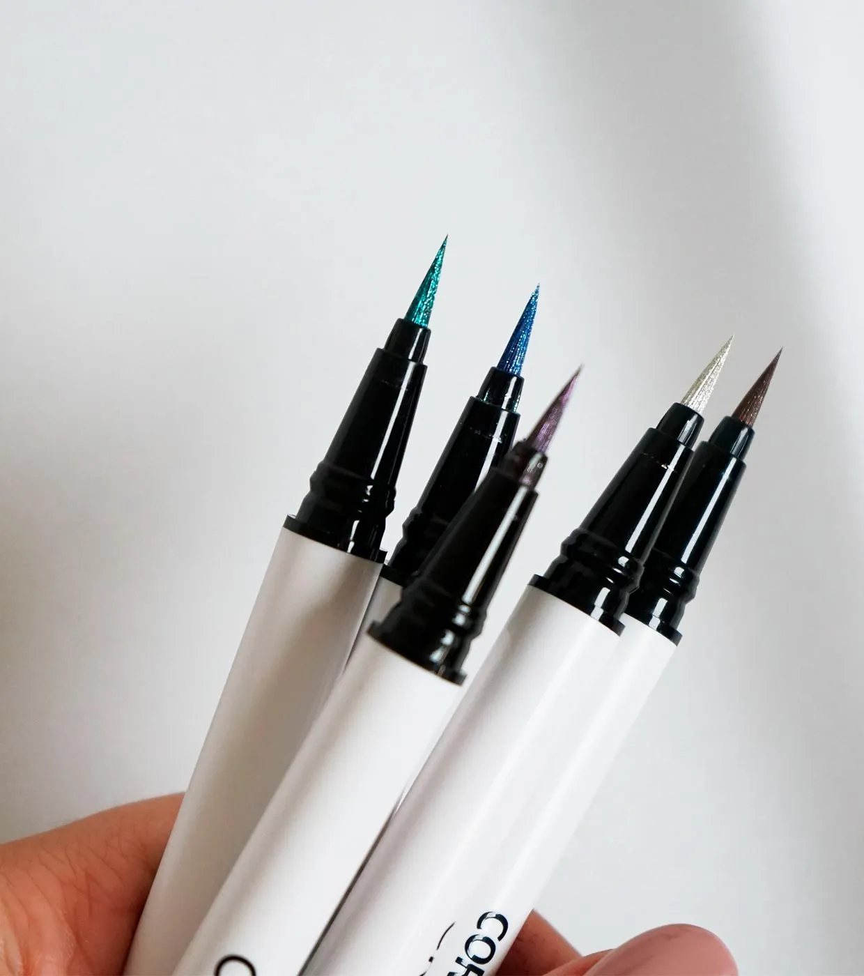 Eyeliner Crystal Ink Liner