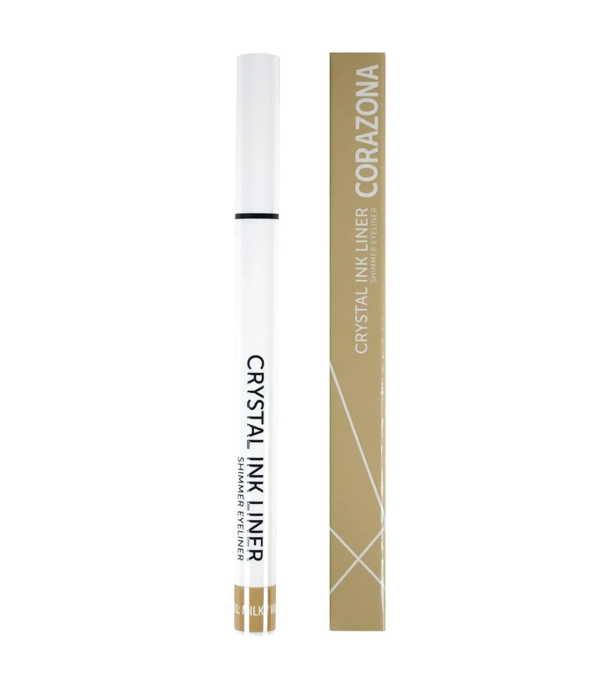 Eyeliner Crystal Ink Liner