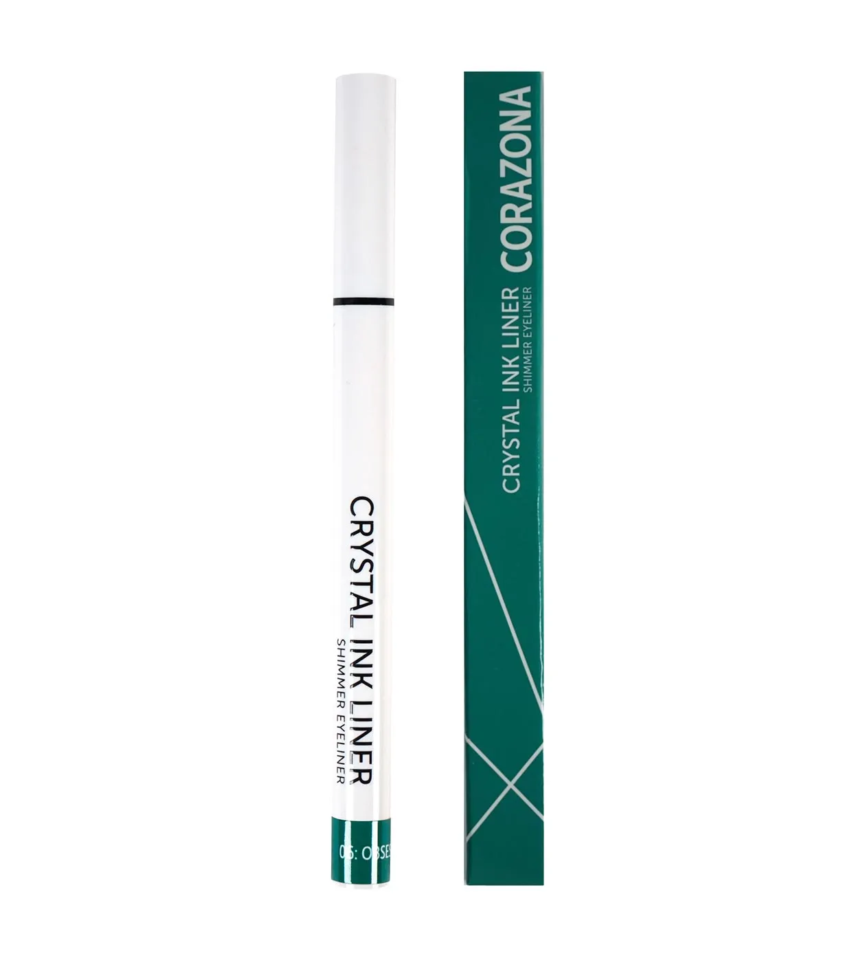 Eyeliner Crystal Ink Liner