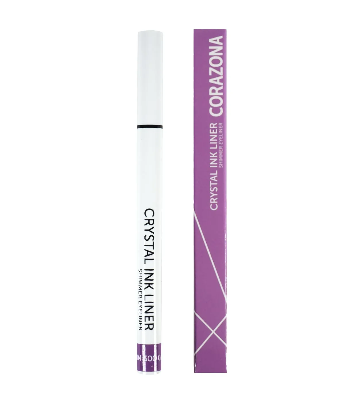 Eyeliner Crystal Ink Liner