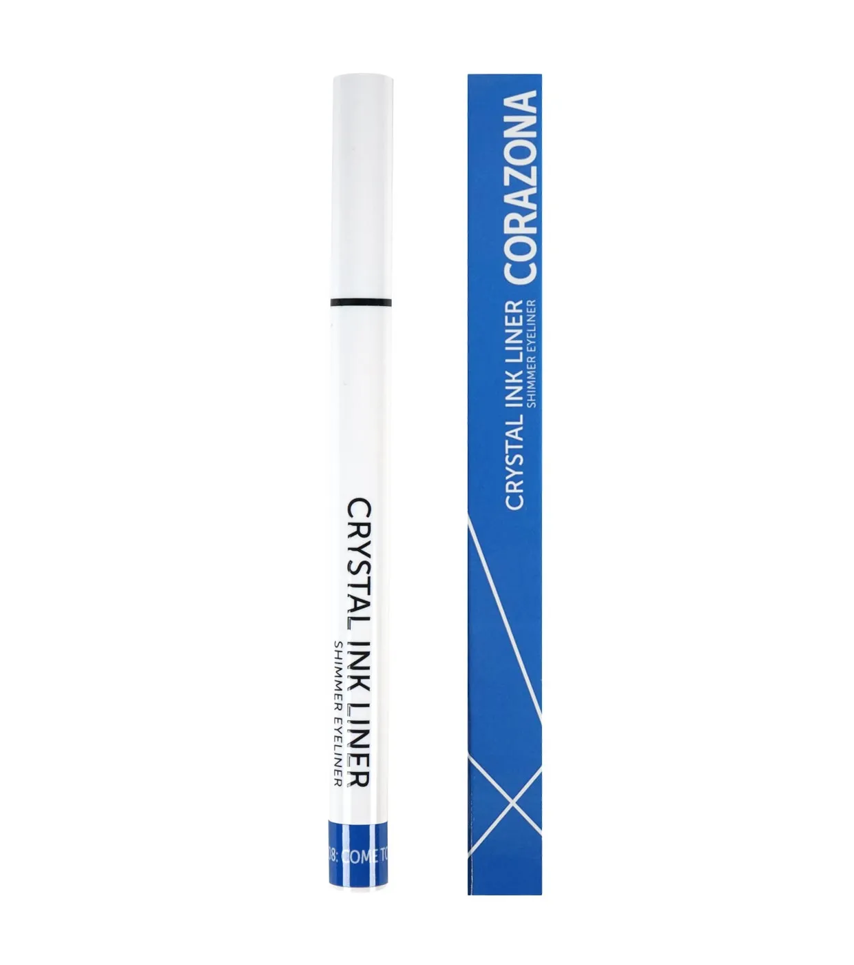 Eyeliner Crystal Ink Liner