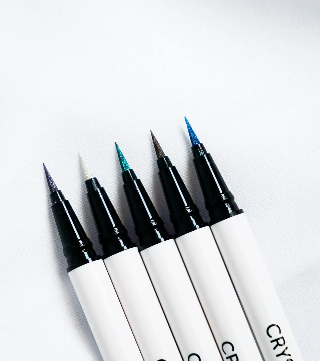 Eyeliner Crystal Ink Liner
