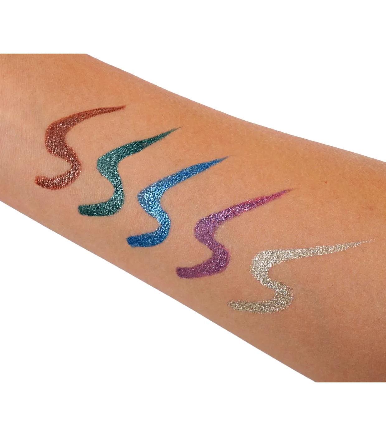 Eyeliner Crystal Ink Liner