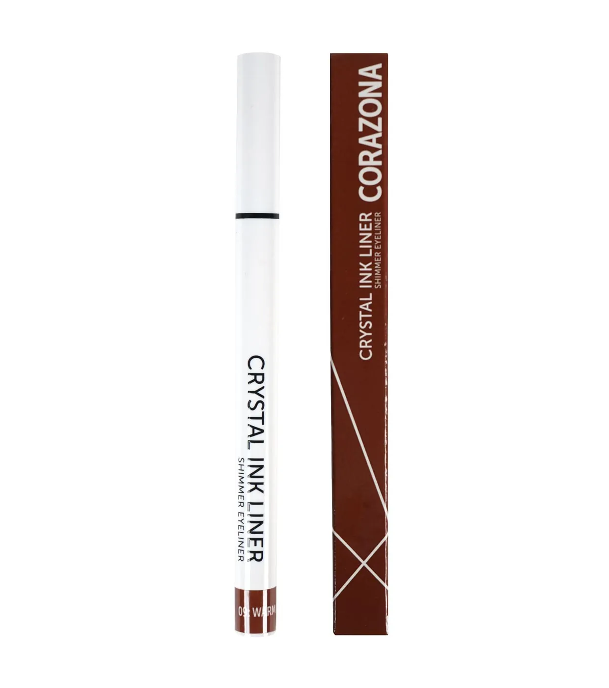 Eyeliner Crystal Ink Liner