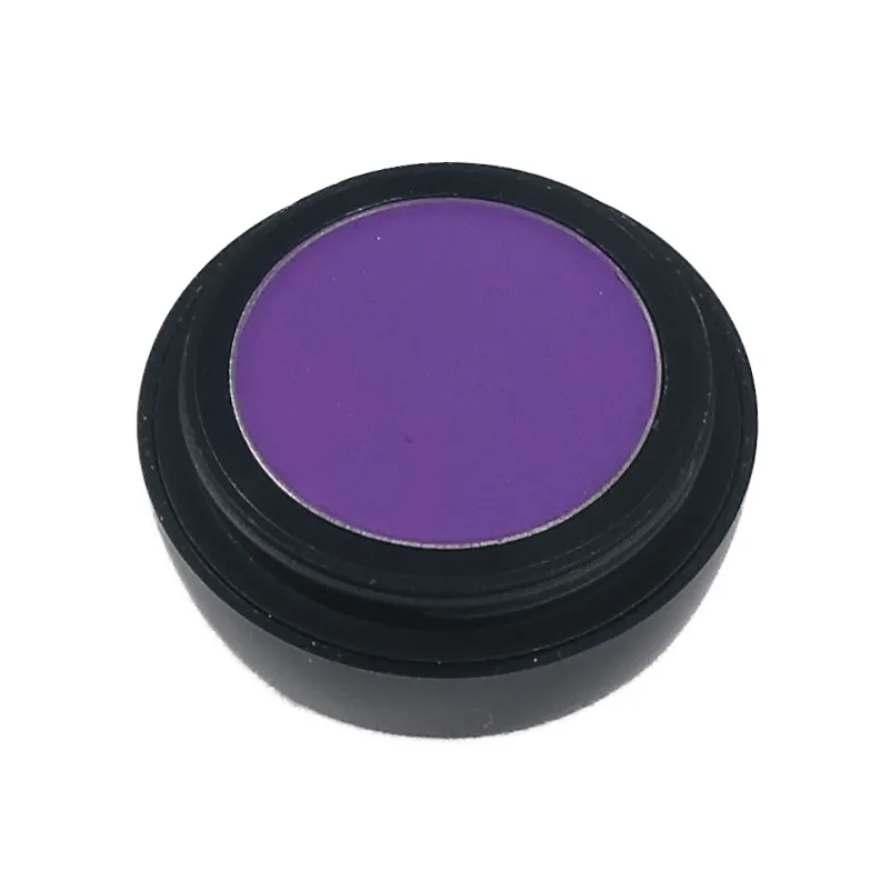 Eyeshadow Accent: Imperfect